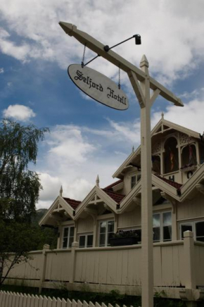 Seljord Hotel - Unike Hoteller